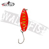 WALK FISH 3.4cm 3.5g Spoon Lure