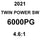 6000PG