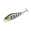 ASINIA Wind Wolf 56mm 3.9g Crankbait