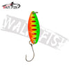 WALK FISH 3.4cm 3.5g Spoon Lure