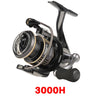 SeaKnight Treant III Spinning Reel 5.0:1/5.8:1 10+1BB Max Drag 28LB