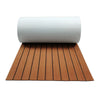 580x2400x5mm EVA Foam Anti Skid Boat Decking Sheet