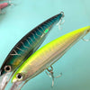 Testar Trolling Minnow 140mm 48g