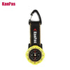 Kanpas Waterproof Carabiner Compass CA-V30/L/37