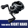 Seasir P-Series Cast Pro Baitcasting Reel 145g BFS Ultralight 7.6:1 11+1BB
