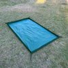 1/2 person Multifunctional Tent Footprint