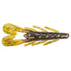 PEAK 6pcs Craws Soft Lures