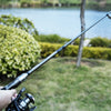 Goture SAVVINA MAGICIAN Spinning/Casting Carbon Rod 4PC 1.8m/2.1m/2.4m/2.7m