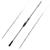 Mavllos Attack Titanium Octopus Fishing Rod 1.6M 2PC LH MH