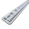 EVA Foam Non-Slip Self-Adhesive Fishing Ruler