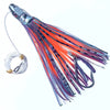 4pcs/set Big Game Trolling Lure 185g Copper Head