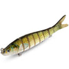 GoBait Multi Jointed Swimbait 11g 16g 27g