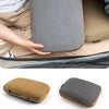Hikeman Ultra Soft Slow Rebound Memory Foam Camping Pillow