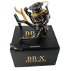 Shimano BB-X Technium (2021) Spinning Reel 16+1BB 10Kg Max Drag 4.6:1 6.6:1 7.2:1