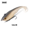 Kingdom Tsunami Ocean Fishing Lure 55g 170mm