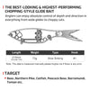 Noeby Amata Glide Swimbait  215mm 73g Slow Sinking