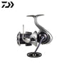 Daiwa CALDIA LT/FC (2025) Spinning Reel 6+1BB 5-12Kg Max Drag 5.2 5.2 5.8 6.2