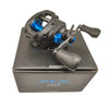 Shimano SLX A Tournament Baitcasting Reel 3+1BB 5-5.5Kg Max Drag 6.3:1 7.2:1 8.2:1
