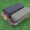 4 Color Outdoor Waterproof Camping Tarp