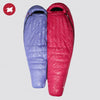 AEGISMAX ULTRA FUTURE Duck Down Sleeping Bag -18 Degree Ultralight 10D 800FP