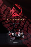 Daiwa SALAMANDURA LT (2022 Version) Spinning Reel 7+1BB Drag 5-10KG  5.1 5.2 5.8 6.2