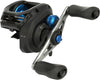 Shimano SLX 150 DC (2023 Model) Baitcasting Reel 3+1BB 5Kb MAx Drag 6.3:1/7.2:1/8.2:1