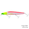 Tsurinoya Stinger 140S Jerkbait Minnow DW92 140mm 26g