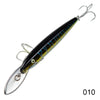 Hunthouse Countdown MAGNUM Ocean Lure 140mm 40g
