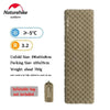 Naturehike Ultralight Sleeping Mat 3.2/5.8/8.8 High R Value