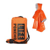 LIFE Emergency Survival Waterproof Poncho