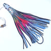 4pcs/set Big Game Trolling Lure 185g Copper Head