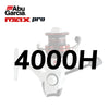 Abu Garcia Max Pro Spinning Reel 7+1BB 6.2:1 Max Drag 2.9-6.4kg Rocket Line Management System