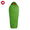 AEGISMAX LETO & NANO 700FP Ultra Dry Goose Down Sleeping Bag