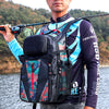 Histar Multi-Functional 25L Big Capacity Fishing Backpack