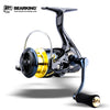 BearKing KER Series Spinning Reel 3+1BB 5.2:1 5-10Kg Max Power