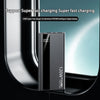 120W 500000mAh Power Bank High Capacity Super Fast Charging Power Bank