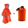 Emergency Waterproof Raincoat