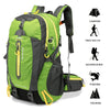 Outdoor Trekking/Hiking Backpack 40L