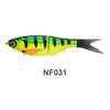 Noeby Amata Glide Swimbait  215mm 73g Slow Sinking
