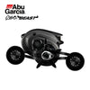 Abu Garcia REVO 4 BEAST Baitcasting Reel 5.8 7.3 7+1BB 14KG Braking Force Carbon Fiber