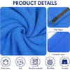 Portable Ultra-Light Fleece Sleeping Bag
