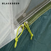 BLACKDEER Warbler 1-Person Lightweight Trekking Tent