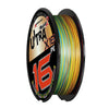 YGK Ultra X16 Braided Fishing Line 100M/150M/200M