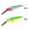 Hunthouse Countdown MAGNUM Ocean Lure 140mm 40g