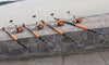 Catch.u Lago Spinning Telescopic Sea Fishing Rod 3.6m/4.5m/5.4m/6.3m