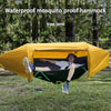 Outdoor Waterproof Mosquito Proof Hammock 2.7mX1.4m