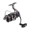 2025 DAIWA CALDIA LT Spinning Fishing Reel 6+1BB Drag 5-12kg Pre-Loading Spinning Saltwater Wheel