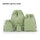 bamboo green color