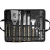 Outdoor BBQ Tool Set