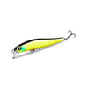 ASINIA Black Rat 7cm 5g Diving Crank